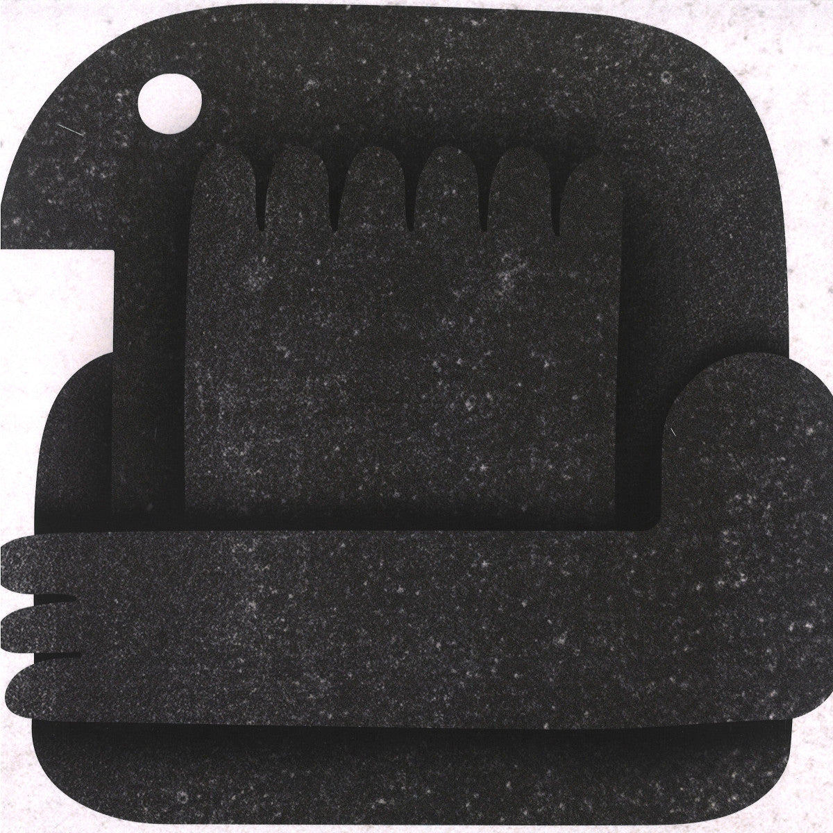 Octave - Middle Way EP (Maru) (M)