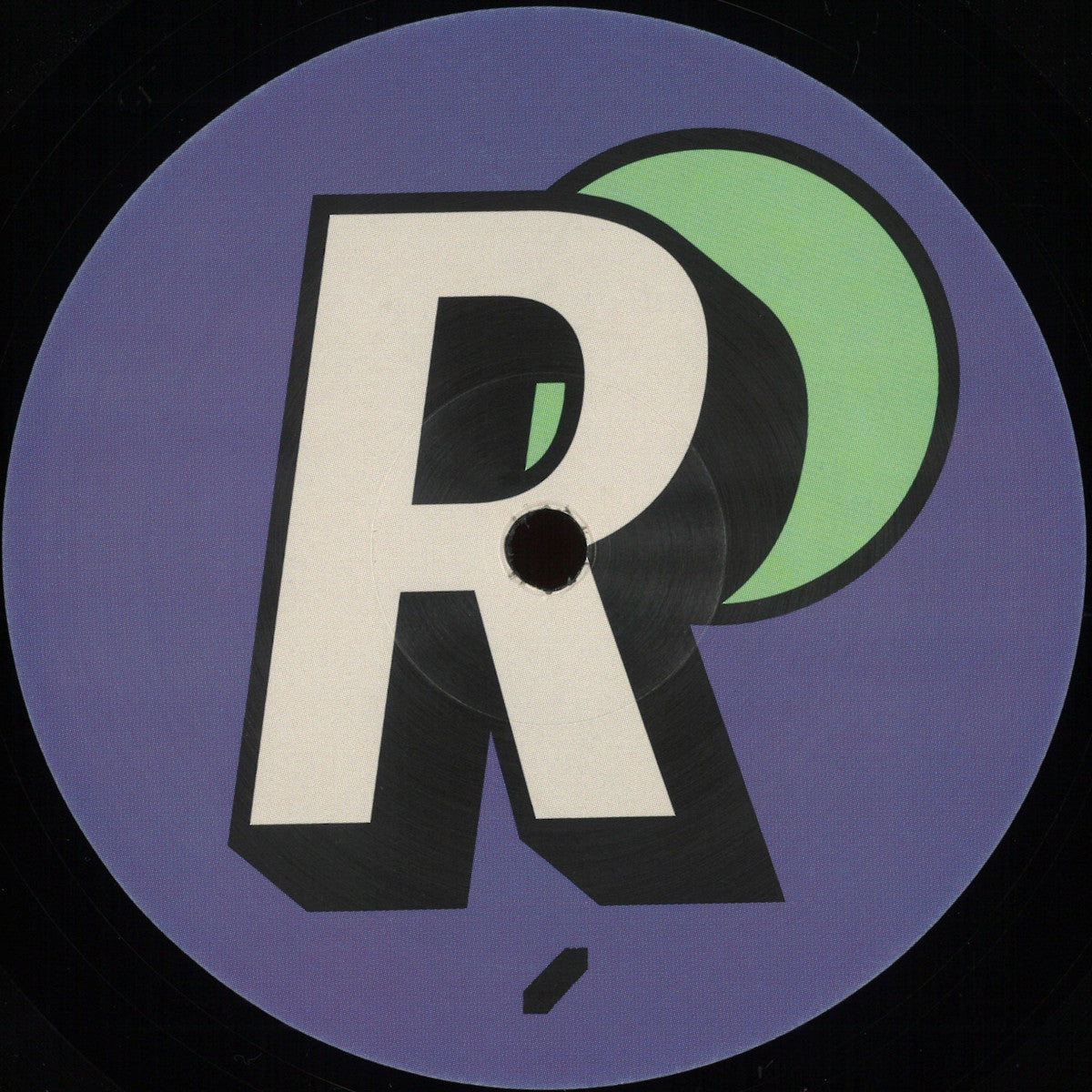 JALE - Order Without Power (Roof Records) (M)