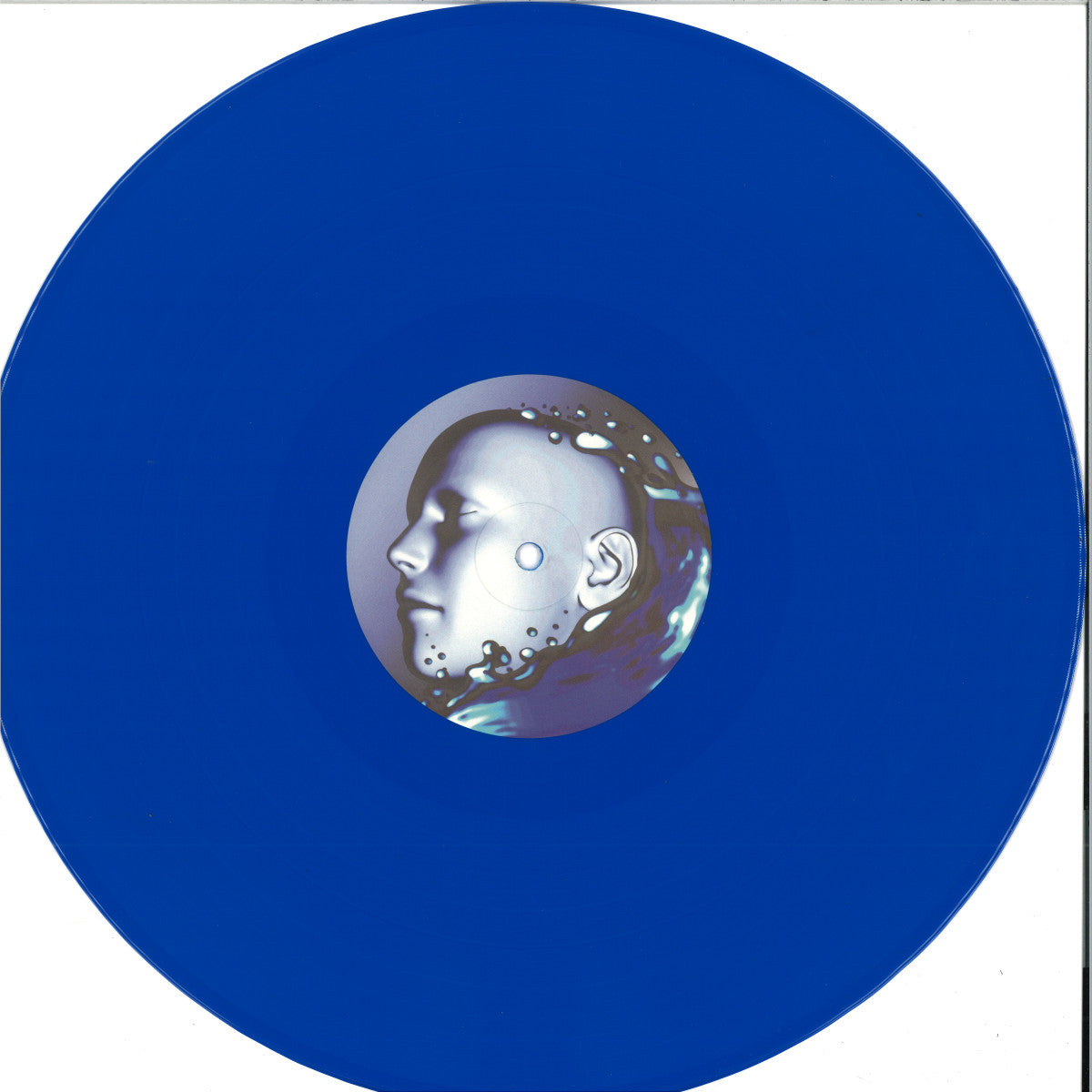 Janeret - Joy & Happiness EP (Shall Not Fade) (M)