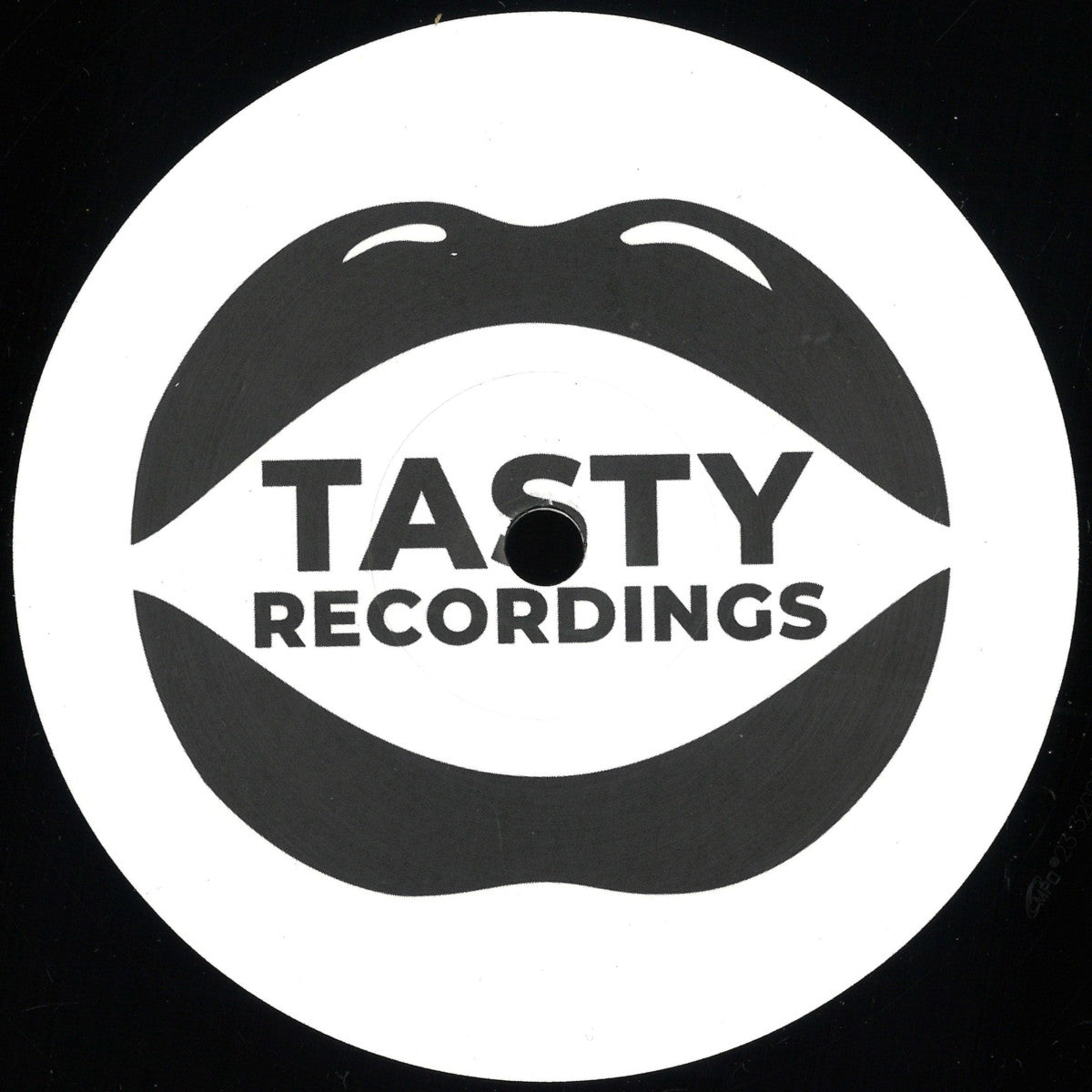 Various - Tasty Recordings Sampler 005 (Tasty Recordings) (M)