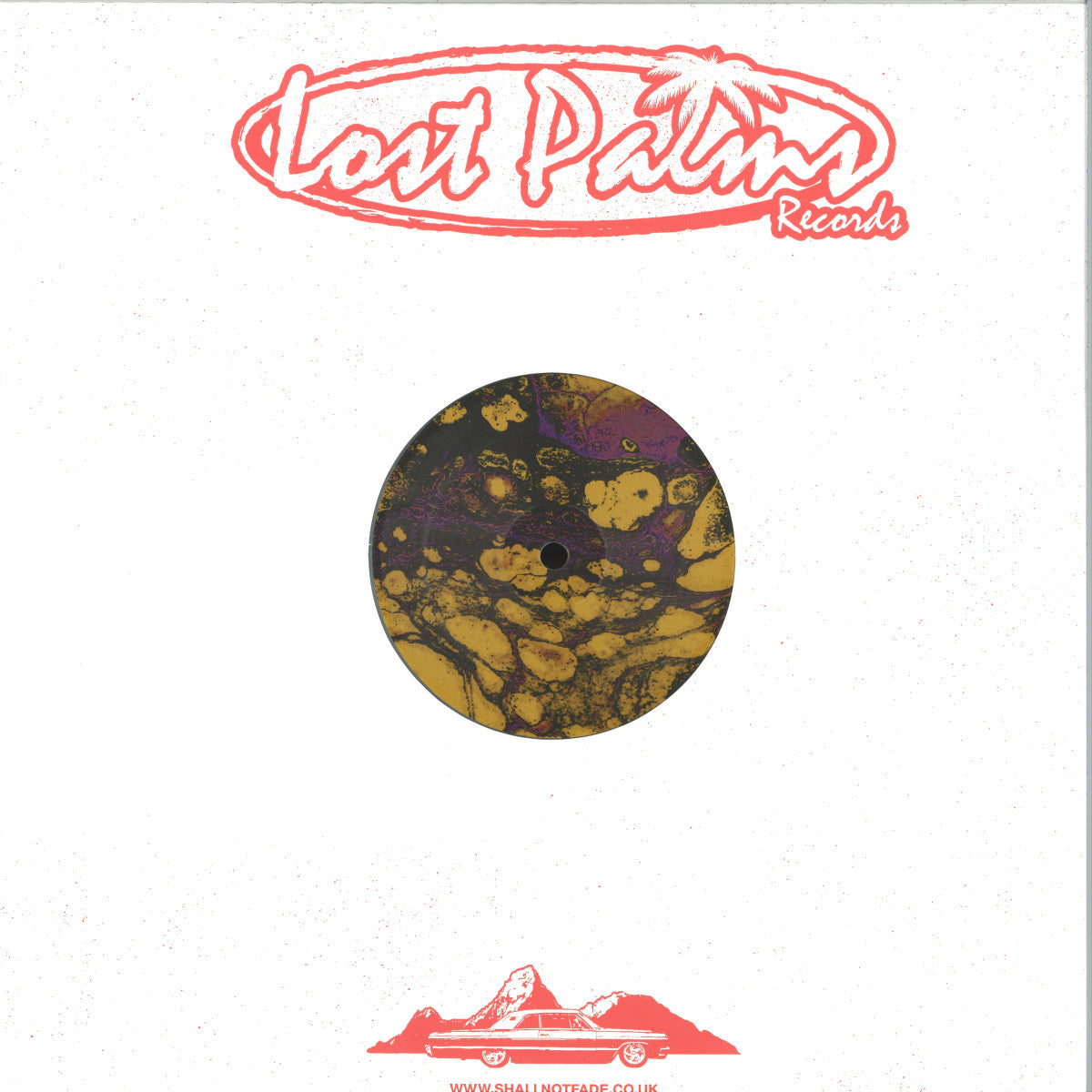 Third Son - If You Remember The 90s Ep (Lost Palms) (M)