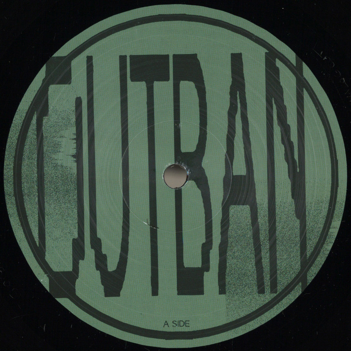 Bakked - Punto Critico (Outban) (M)