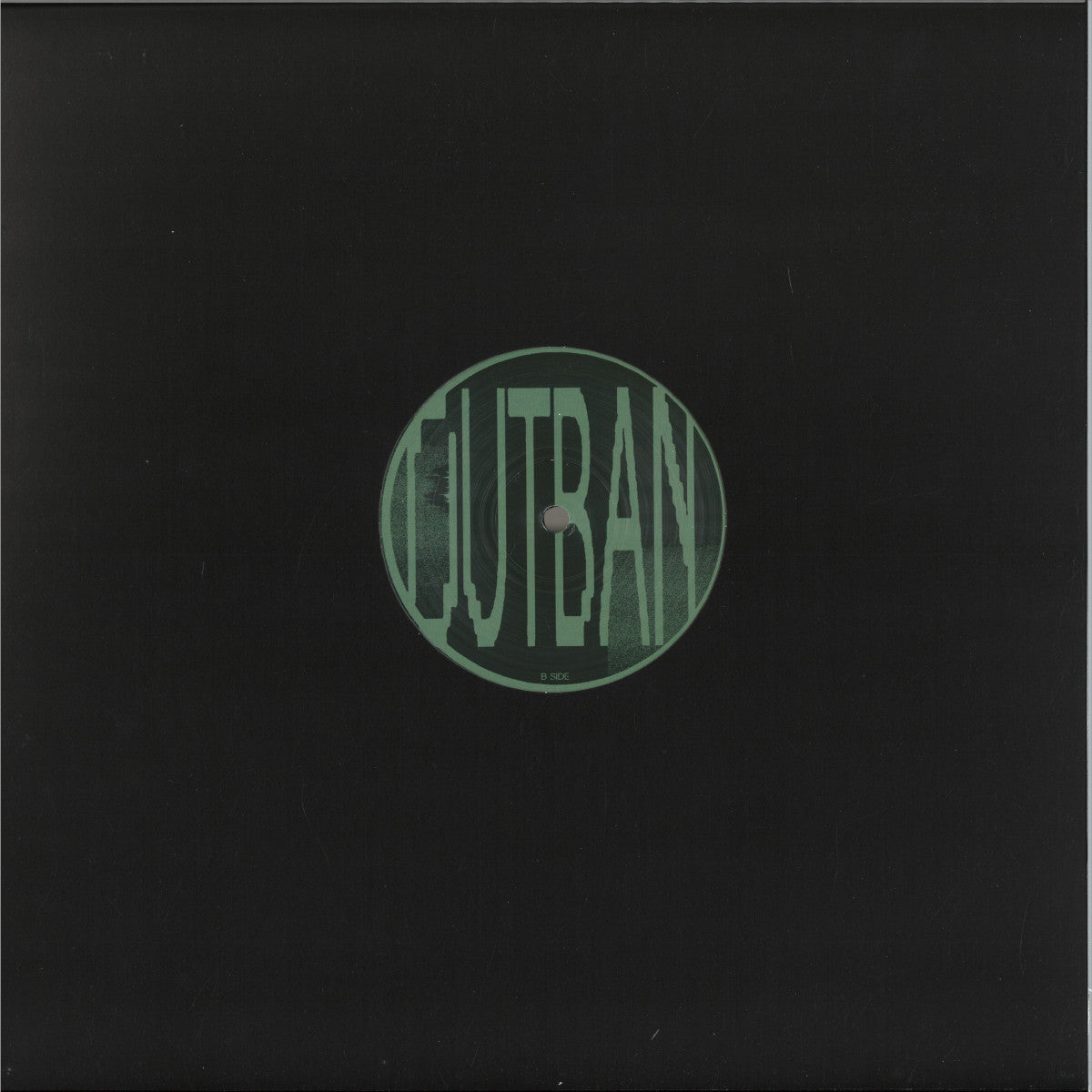 Bakked - Punto Critico (Outban) (M)