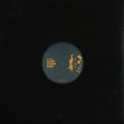 Daniel Ortiz  - BVRD028 (Blind vision dubs) (M)