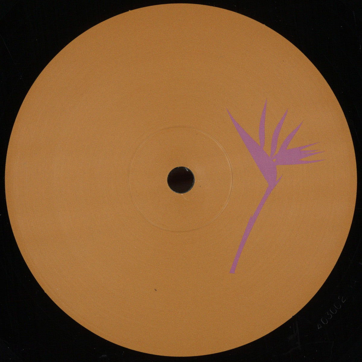 Various - Purple Print Compilation 2 (Purple Print) (M)