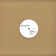 Last Pines - The Gathering Ep (Perceive Records) (M)