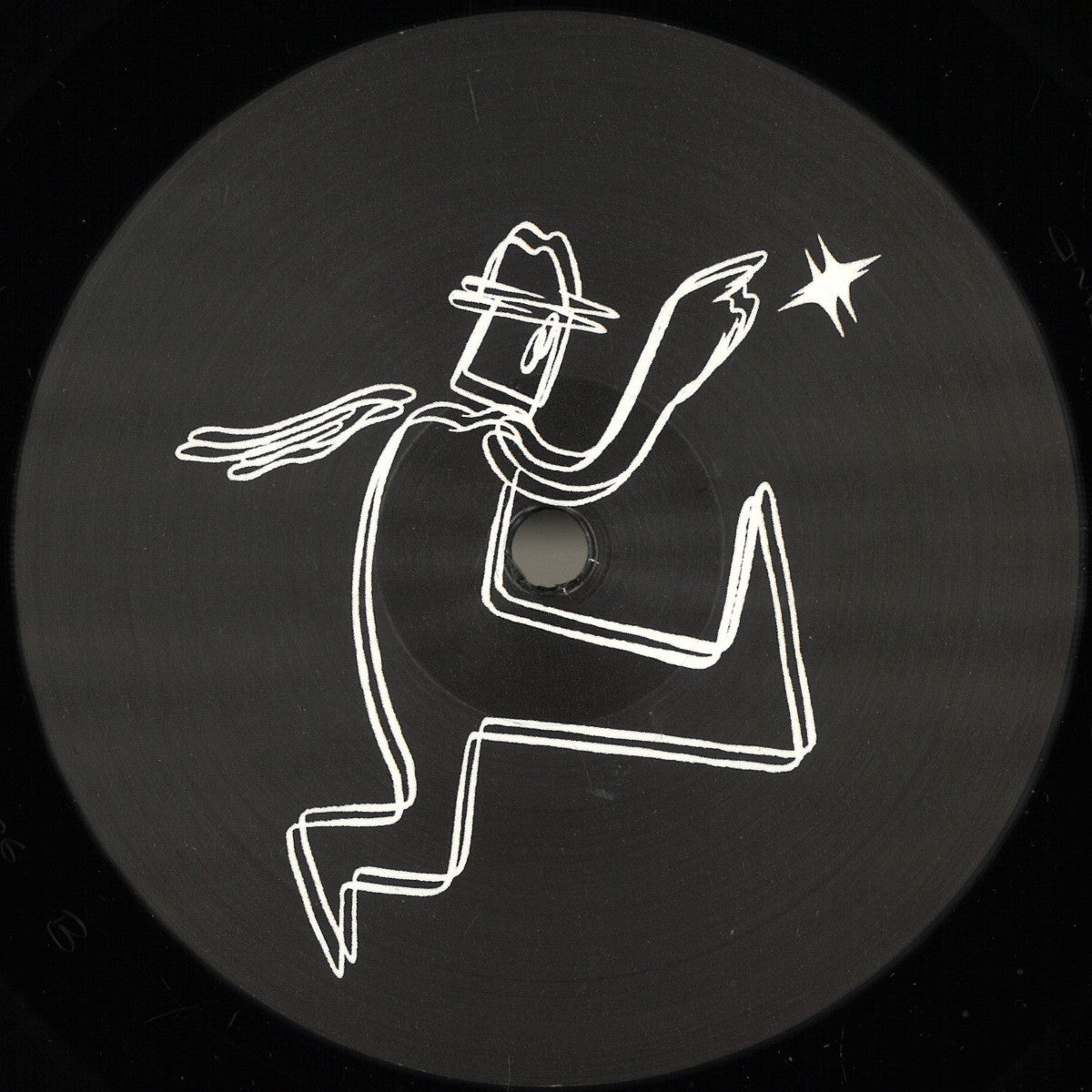 Farres - Ultraviolet Ep (Late Night Superglue) (M)