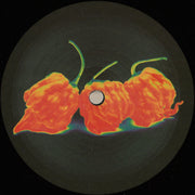 Chad Andrew - Cayenne Diane Ep (Scoville Records) (M)