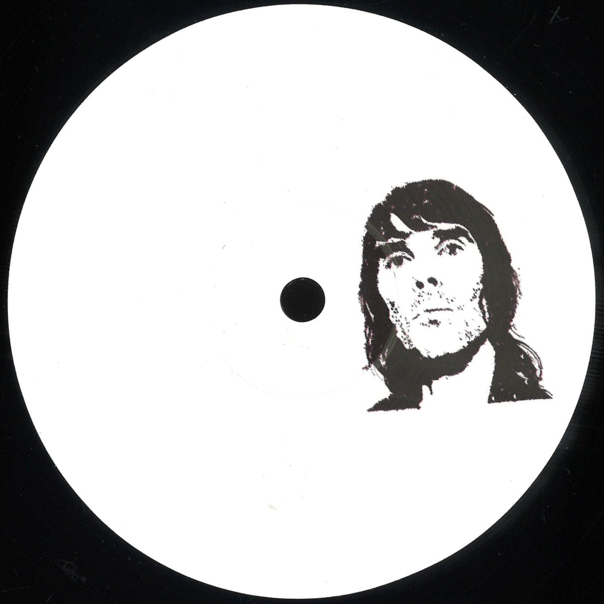 Unknown Artist - Couldn't Hate You / Open Ended (Digwah) (M)