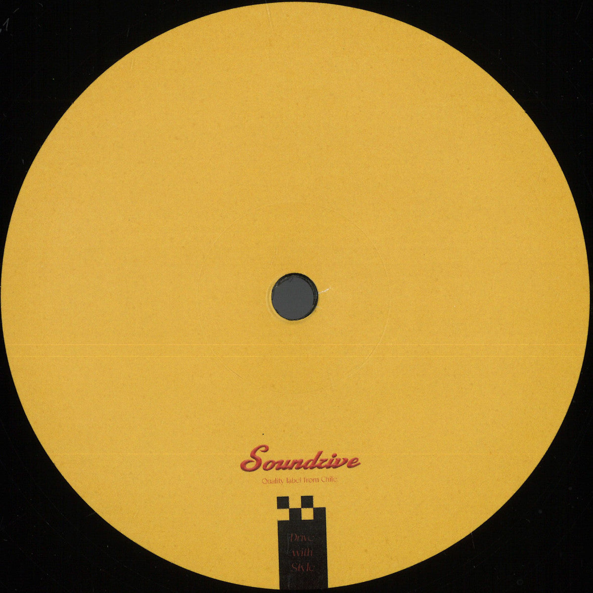 Frankie M  - Peripheral Input (Soundrive Music) (M)