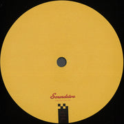 Frankie M  - Peripheral Input (Soundrive Music) (M)