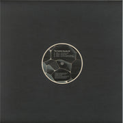 Wiremu - The Subtle Hustle EP (Modeight) (M)