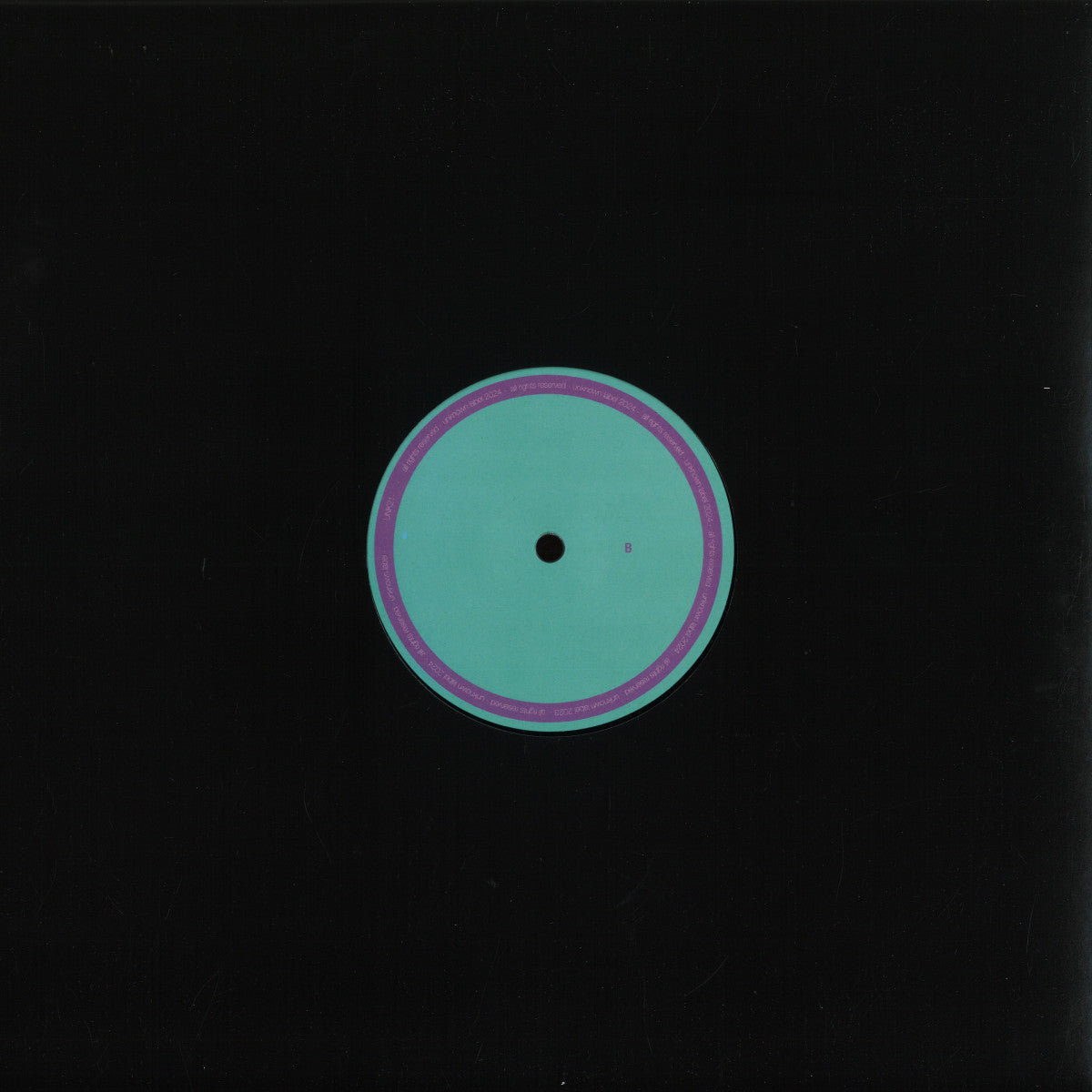 Felipe Bravo - UNK21 (Unknown Milano) (M)