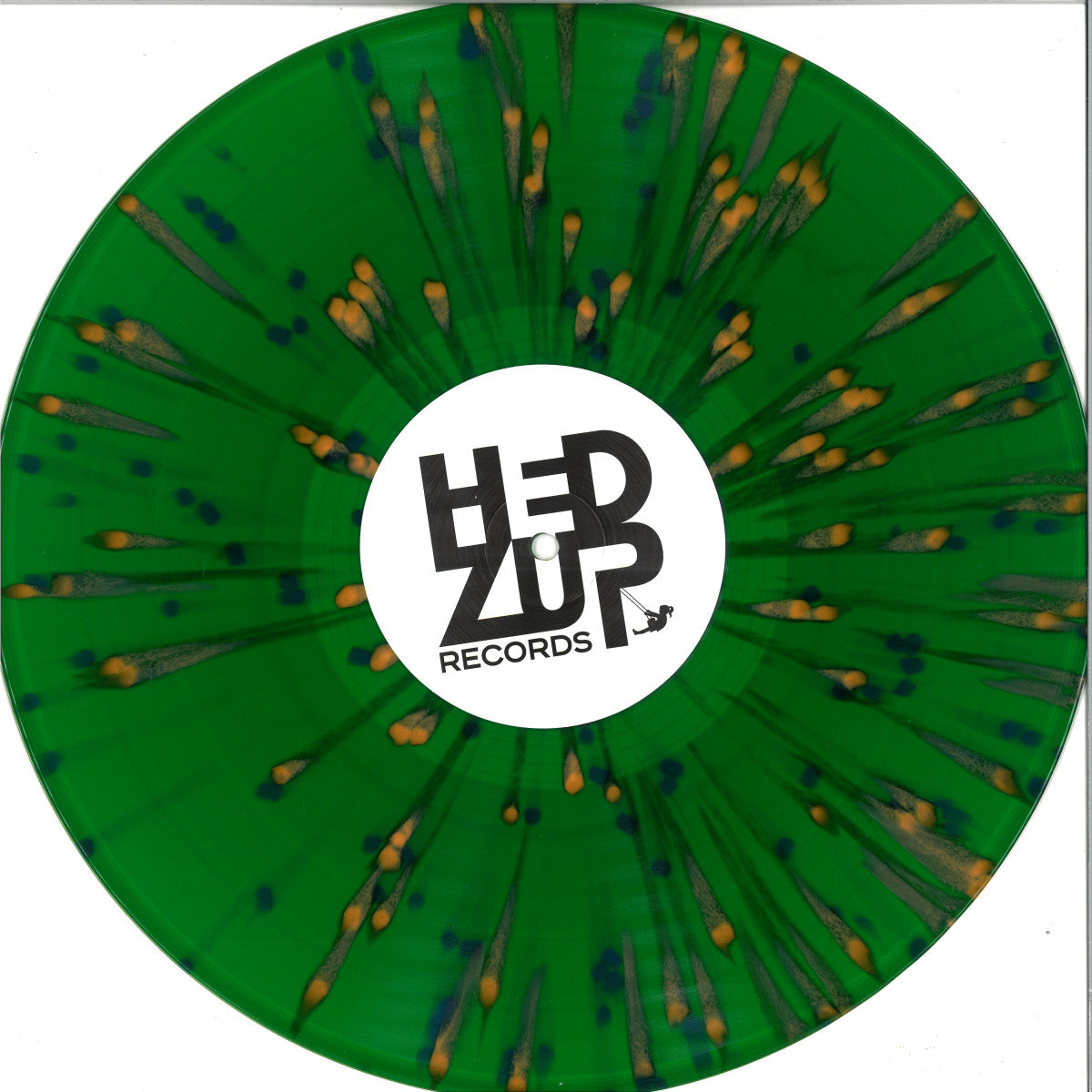 Various - HDZ 17 (hedZup Records) (M)