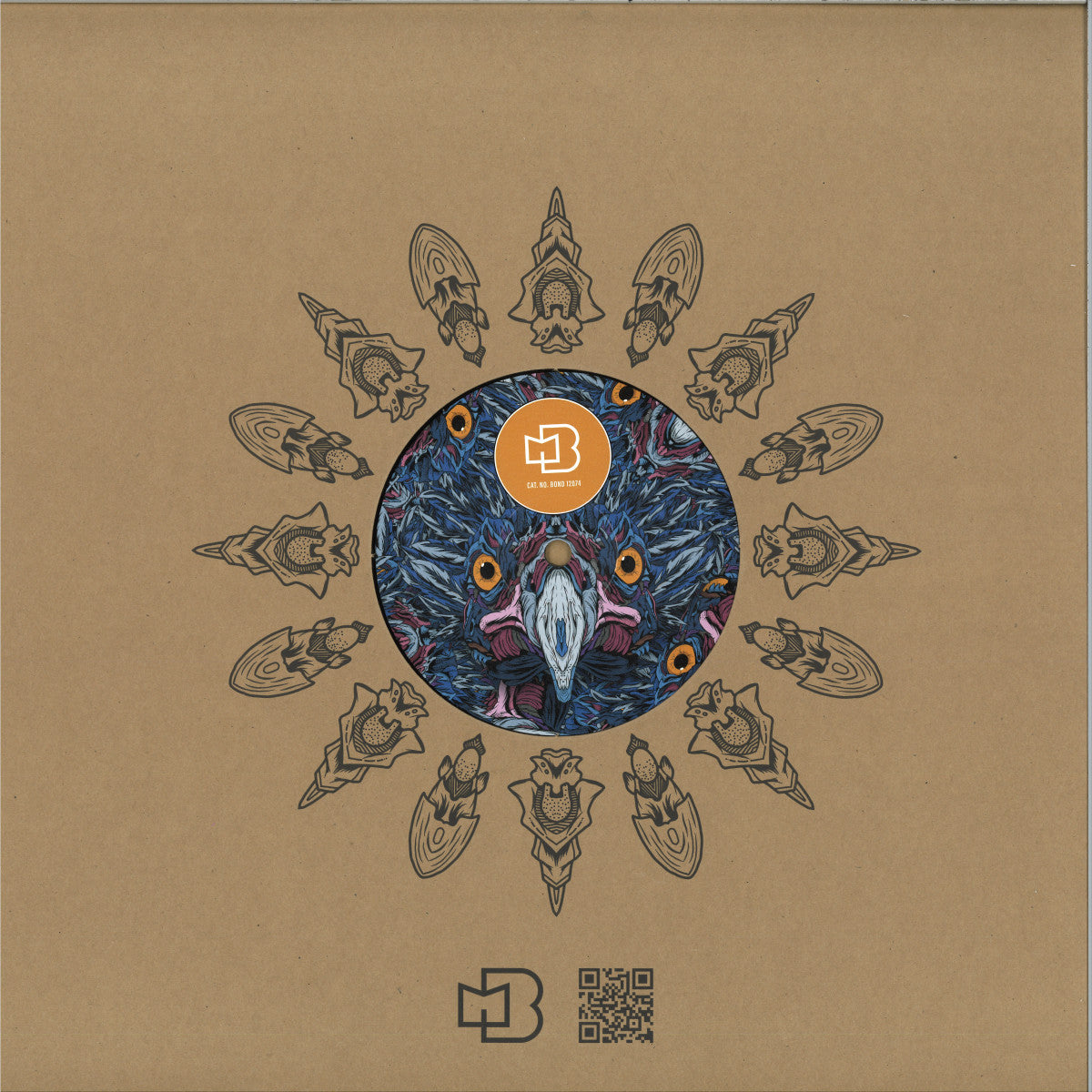 Various - Bondage Games Pt. 10 (Bondage Games) (M)