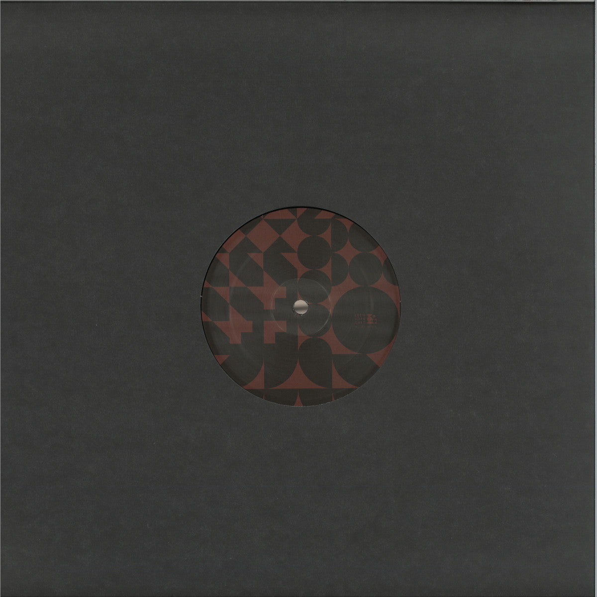 Various - Lets Discult 003 (Lets Discult) (M)