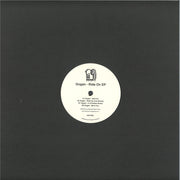 Gogan - Ride On EP (Kooky Music) (M)