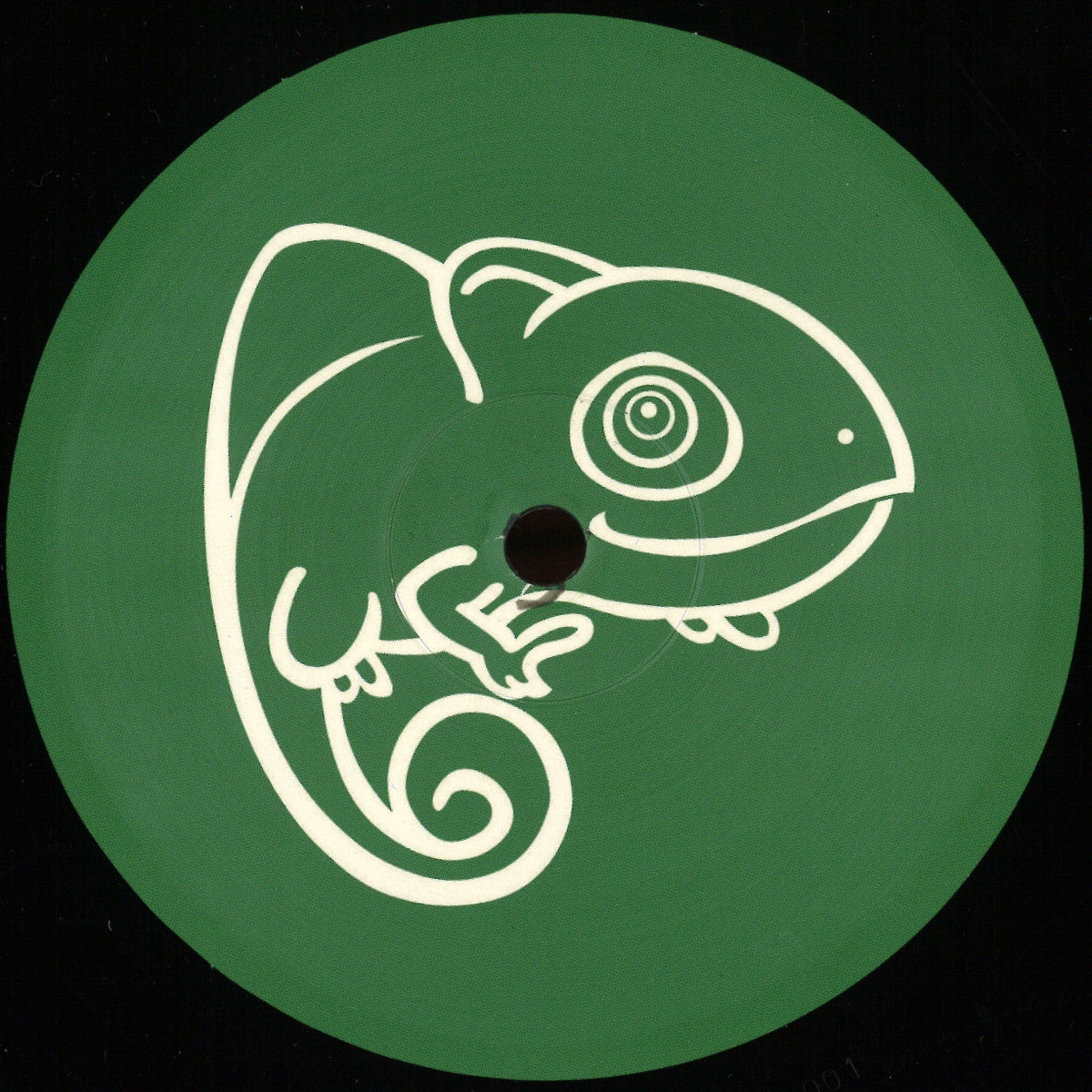 Oros - Royalties (Cameleon Records) (M)