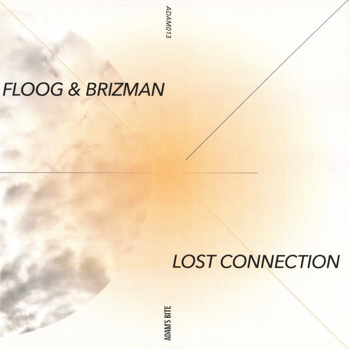 Floog, Brizman - Lost Connection (Adam's Bite) (M)