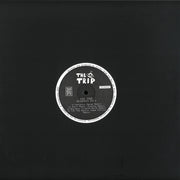 The Trip  - Remixes Pt 1 (Tessellate) (M)