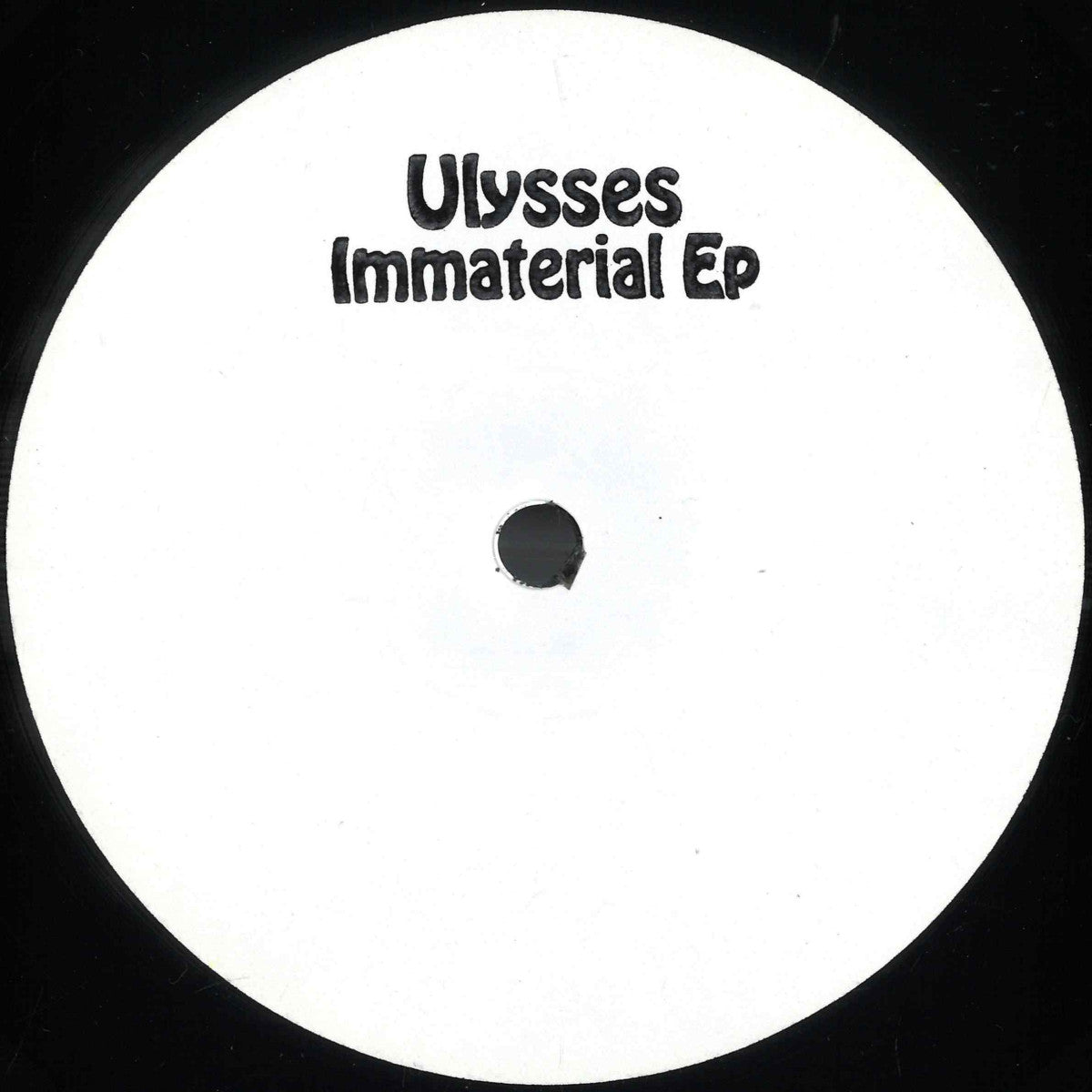 Ulysses  - Immaterial (D.A.M.N.) (M)