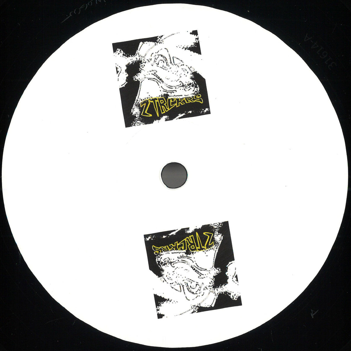 Various - Pain (2trckrs) (M)