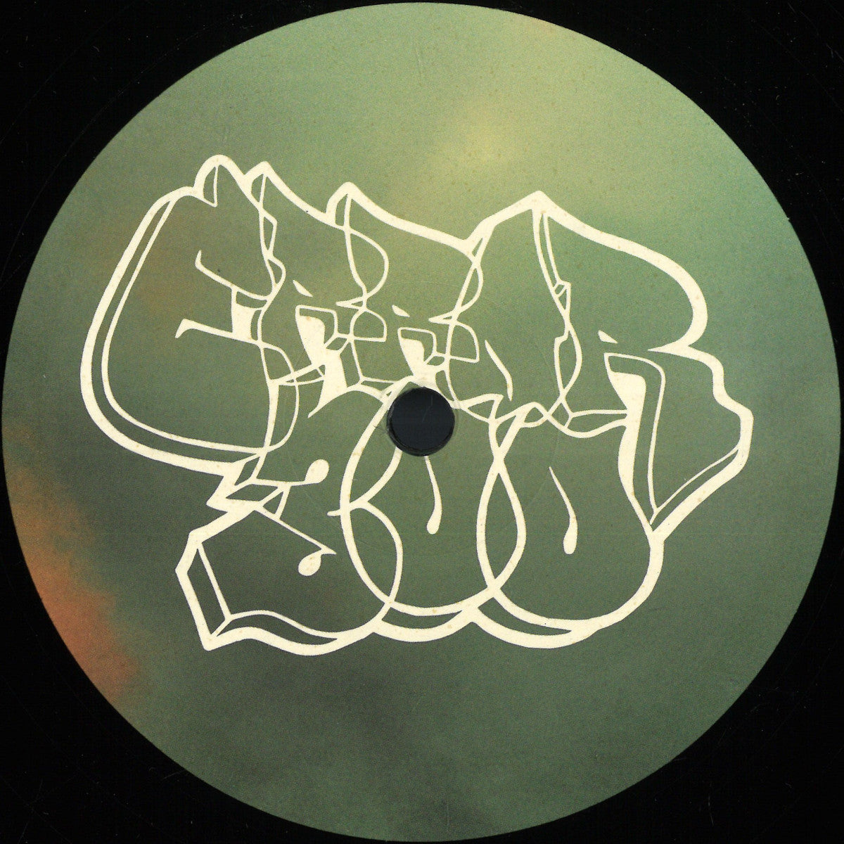 Amalgama - No Pretensions Ep (ERROR300) (M)