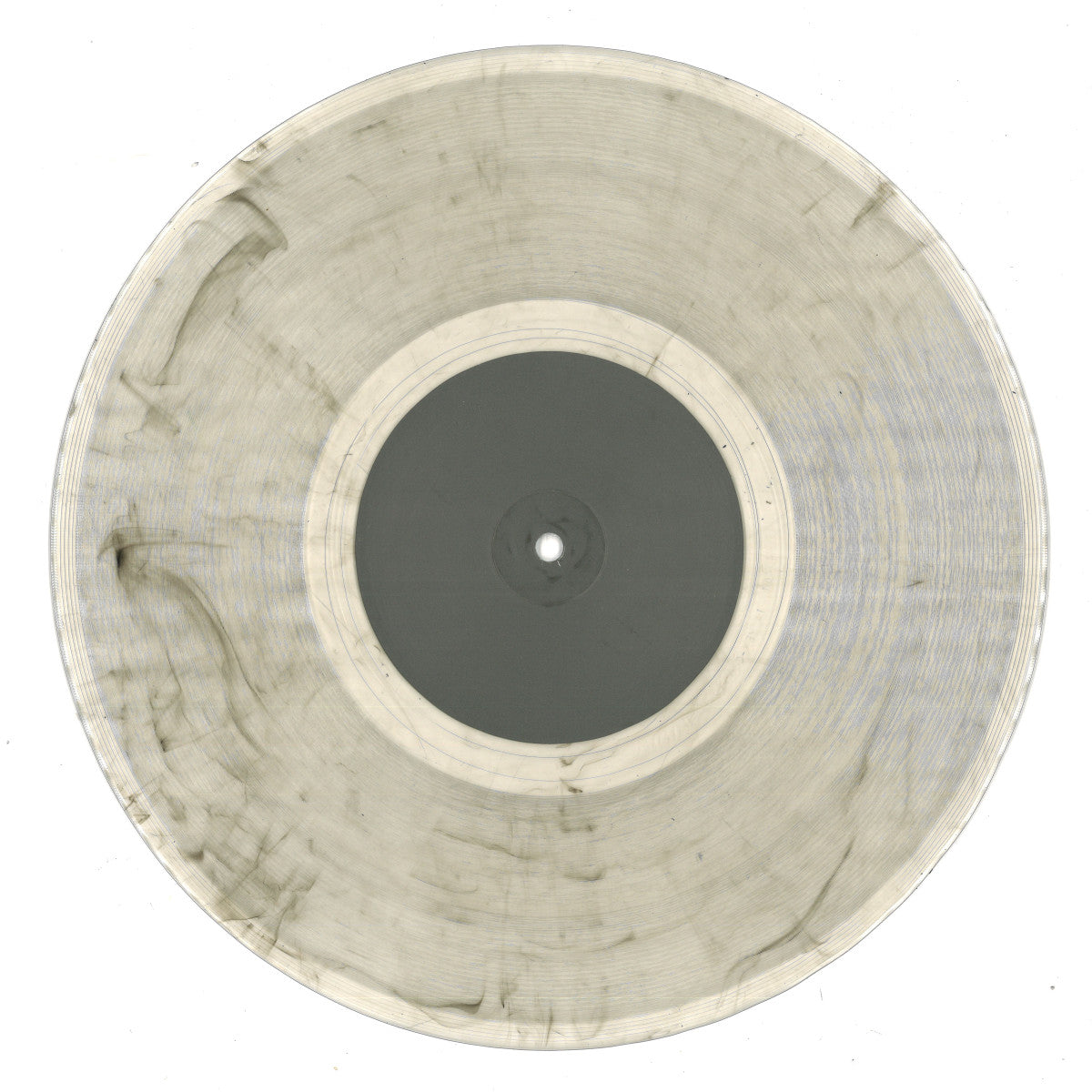 Cristian Sarde & Bakked - Untitled 0 (Not On Label) (M)