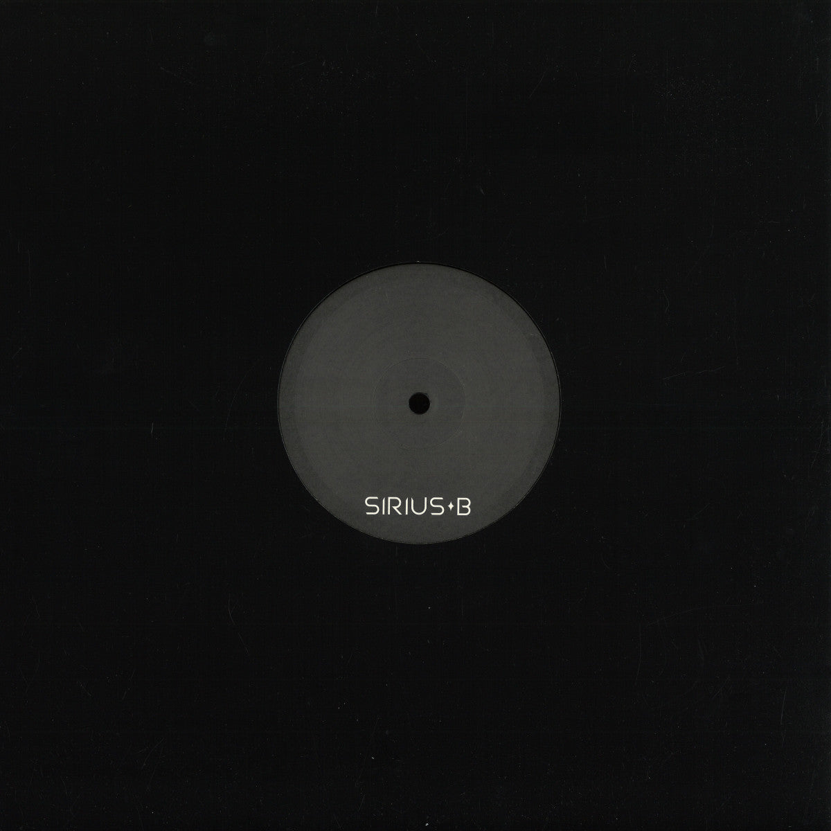 Jay Tripwire - SIRIUSB001 (Sounds Of Sirius) (M)