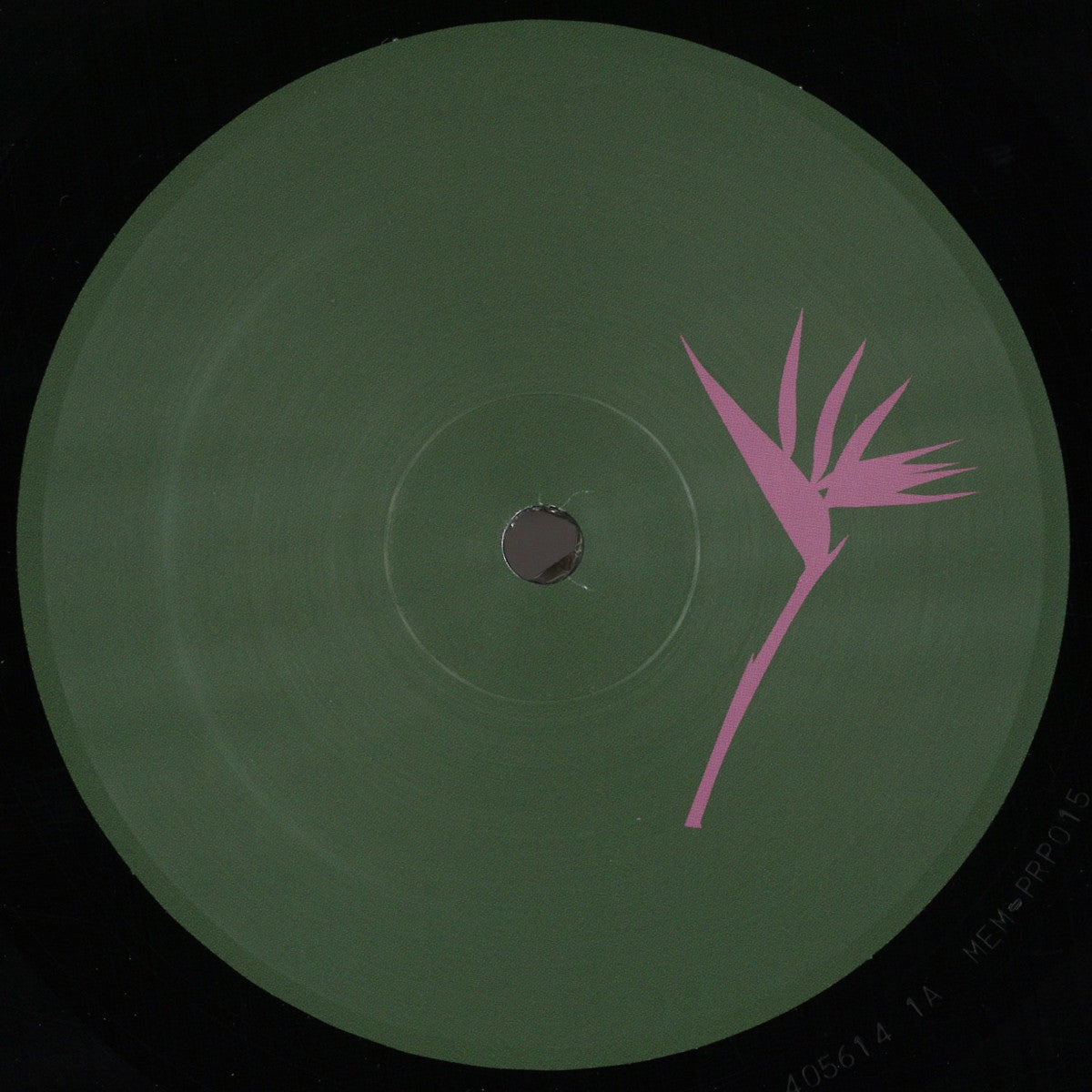 Various - Compilation 3 (Purple Print) (M)