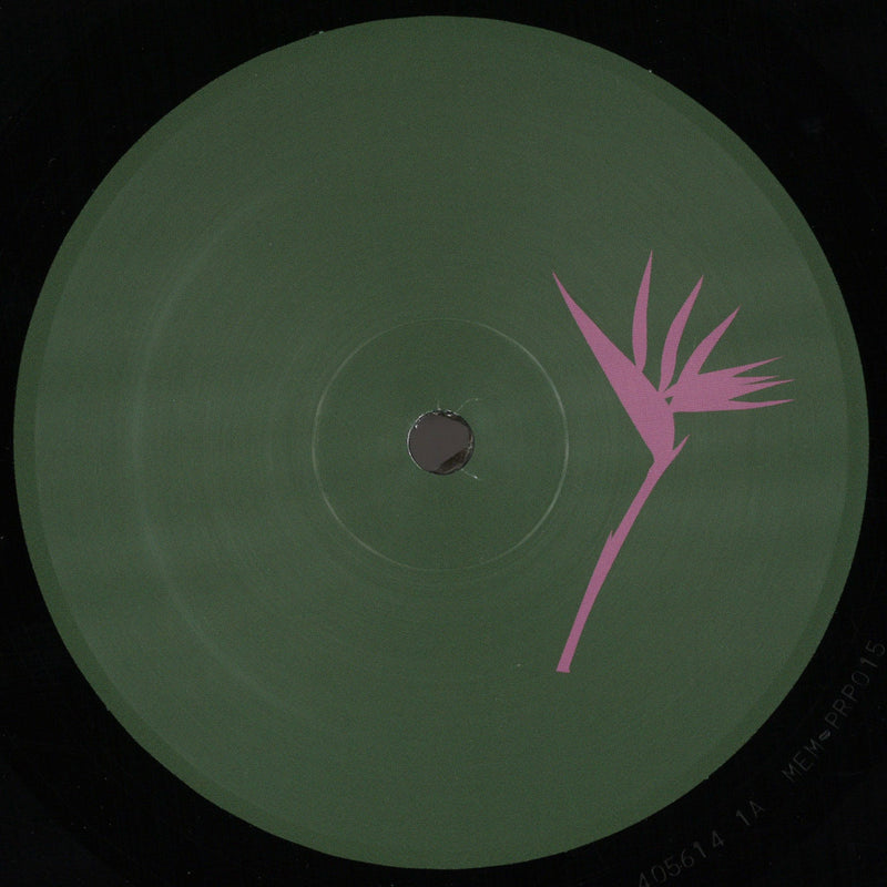Various - Compilation 3 (Purple Print) (M)