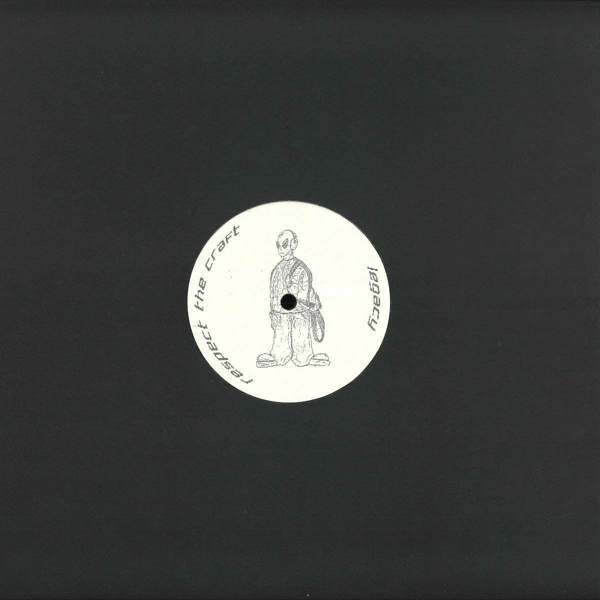 Tripmastaz - 2003 Filez (Respect The Craft) (M)