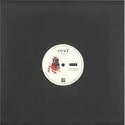 Various - JUUZ004 (Juuz Records) (M)