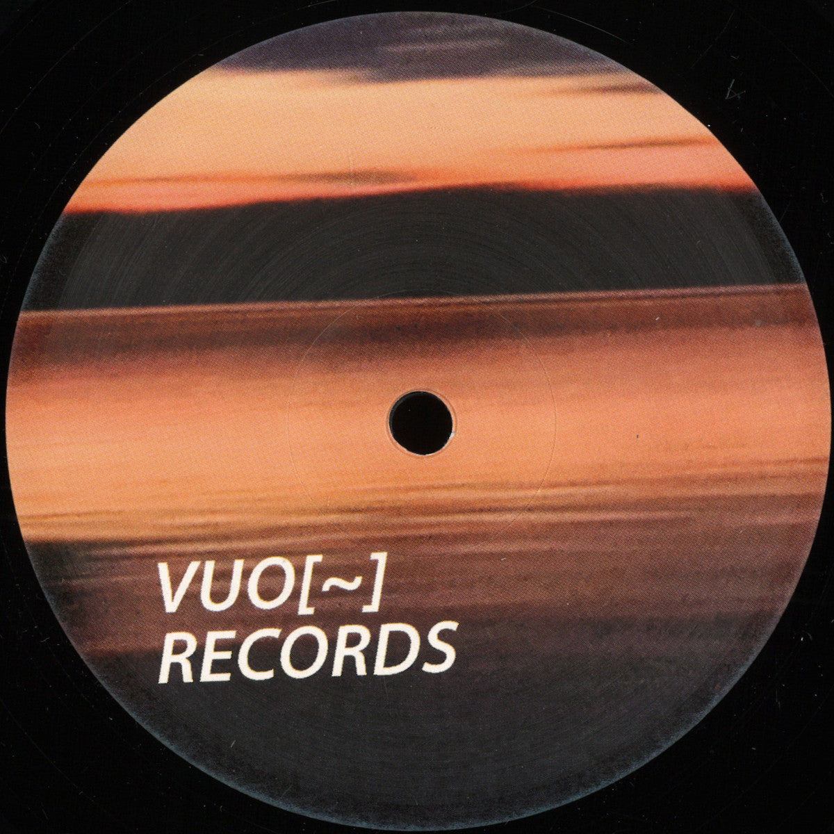 Poro, Nicolas Barnes, TM Shuffle & Monoder - Mood Series Vol 9 (Vuo Records) (M)