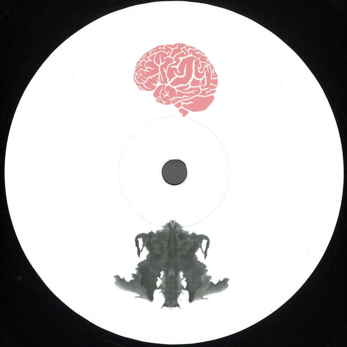 Cyclic / Random - Skewed (Notta Records) (M)