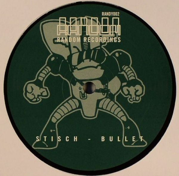 Stisch : Bullet (12")
