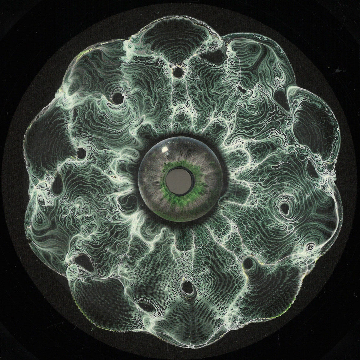 For•at - Luminus (LOKBLK001) (M)