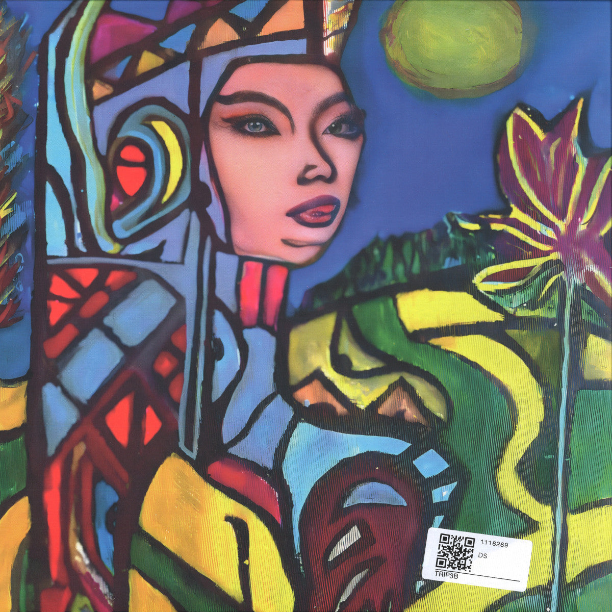 Cristi Klebleev - Dominatrix (TRIPSI RECORDS) (M)