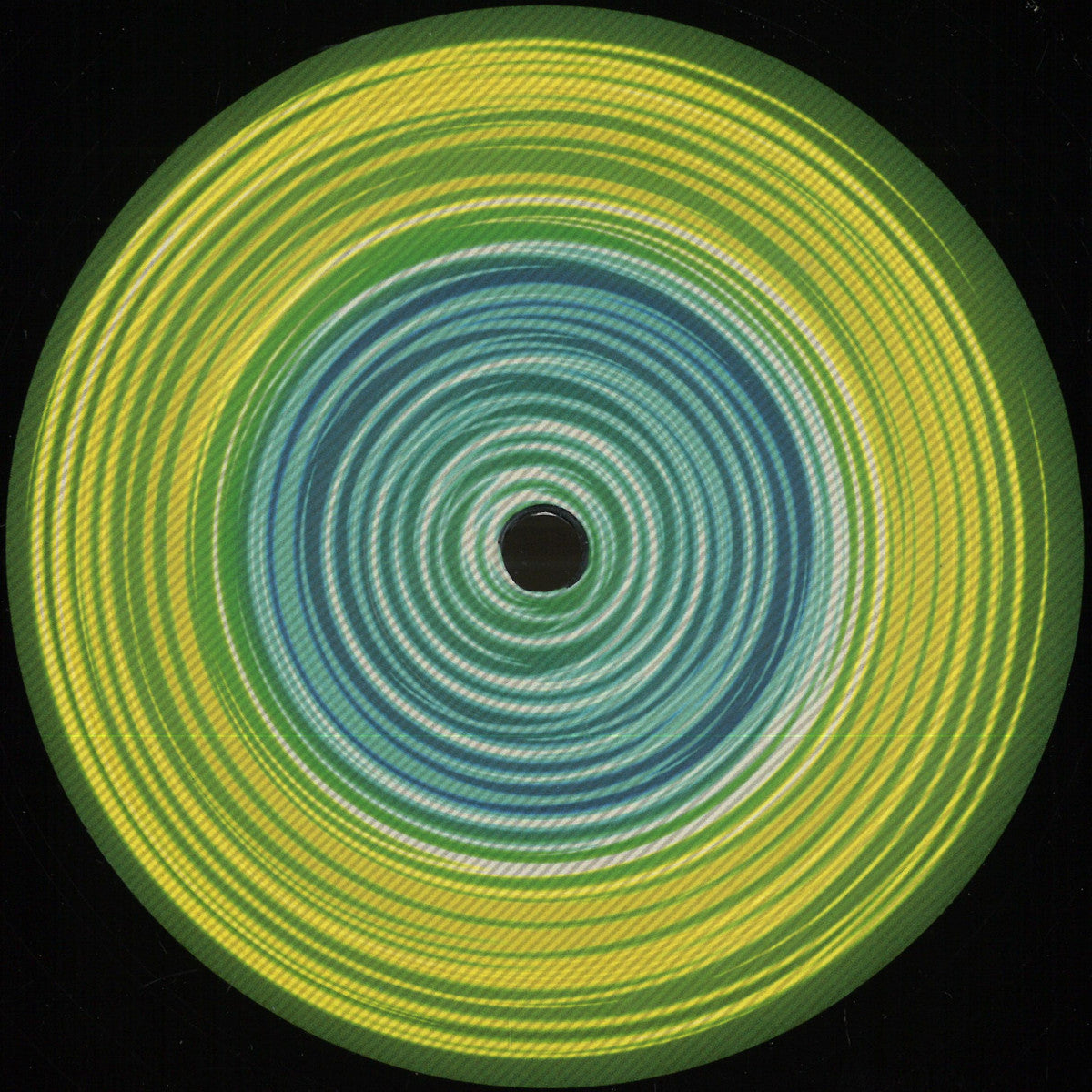 Unknown Artist - Retro 011 (Retrospect) (M)