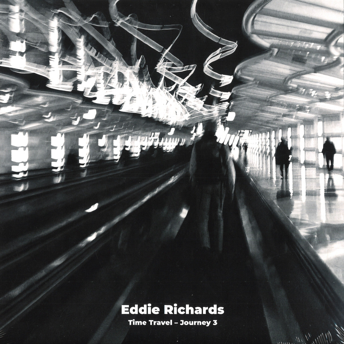 Eddie Richards - Time Travel - Journey 3 (Repeat) (M)