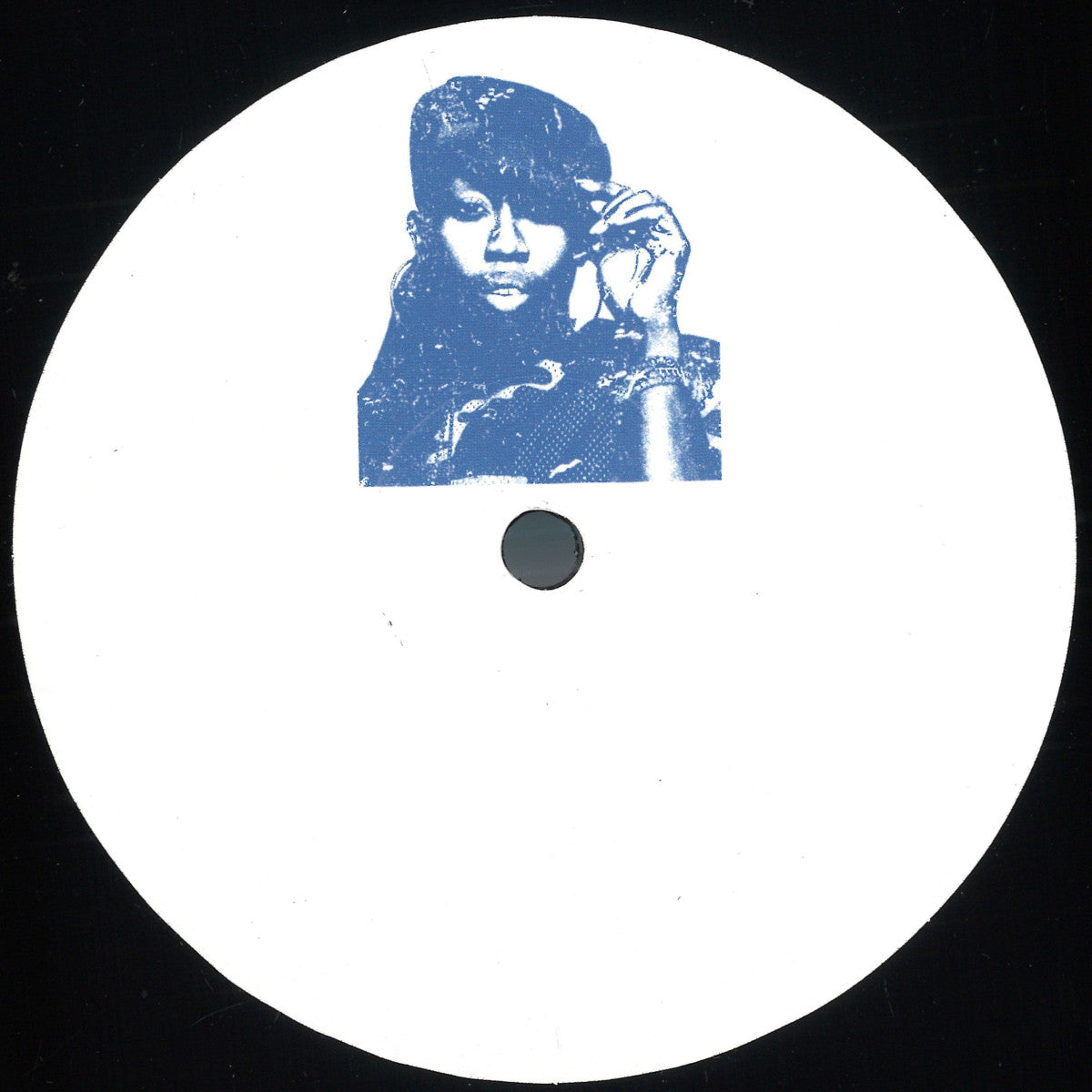 Unknown Artist - Wayside / Demeanour (Digwah) (M)