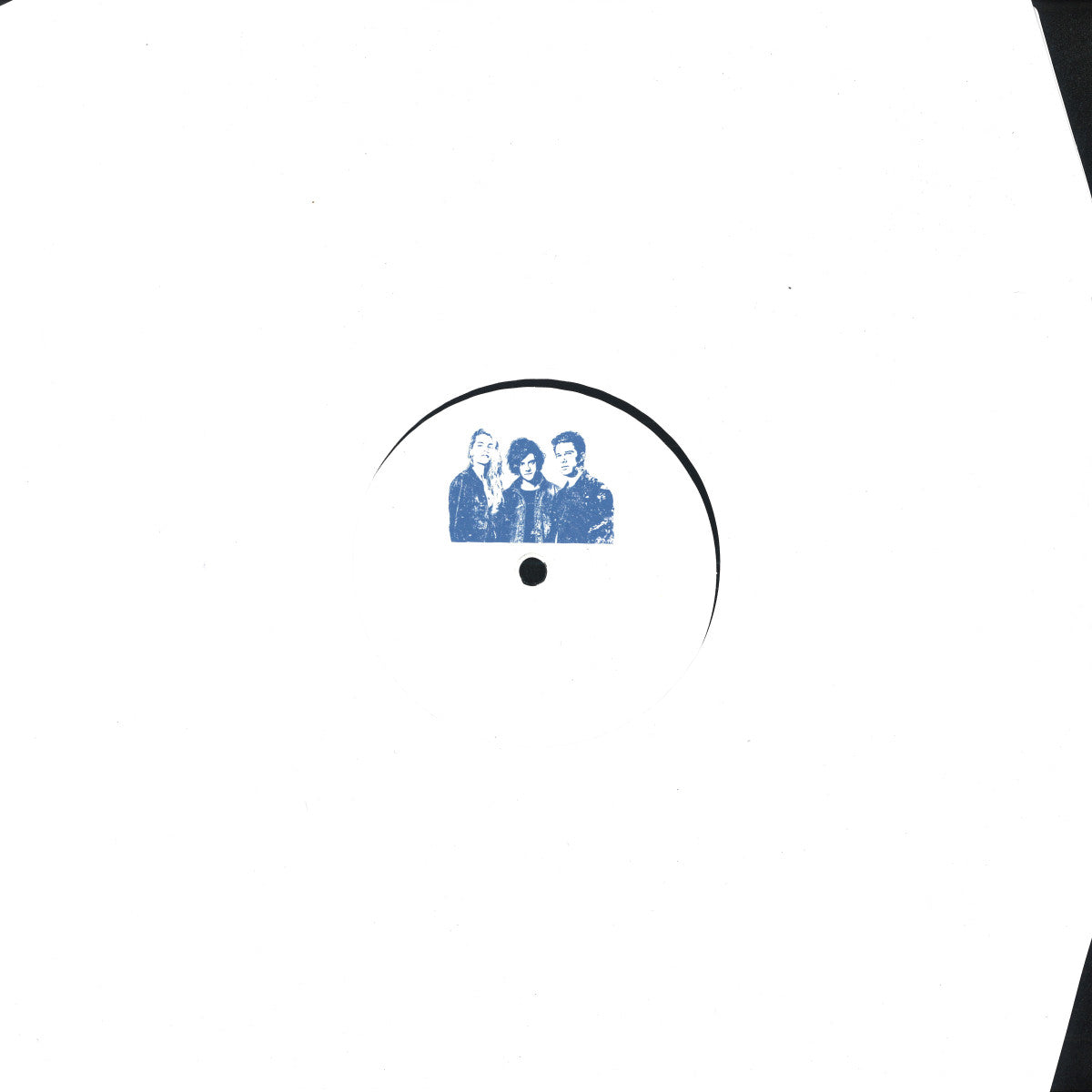 Unknown Artist - Wayside / Demeanour (Digwah) (M)