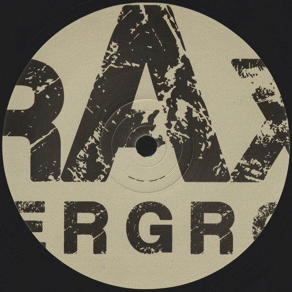 Vincent Floyd : Contemplation Of Deepness EP (12", EP)