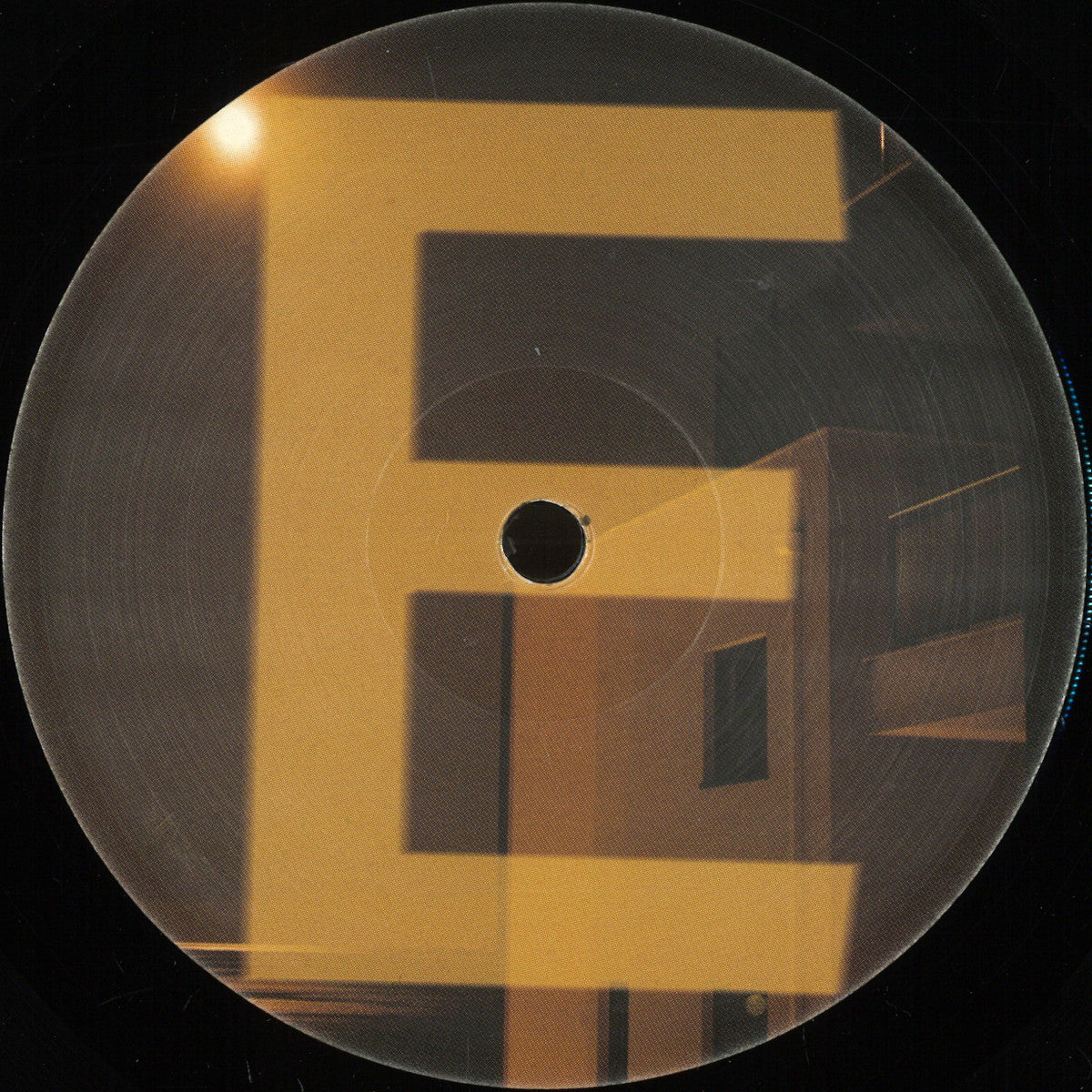 Various - Robot Says E (What Robot Says) (M)