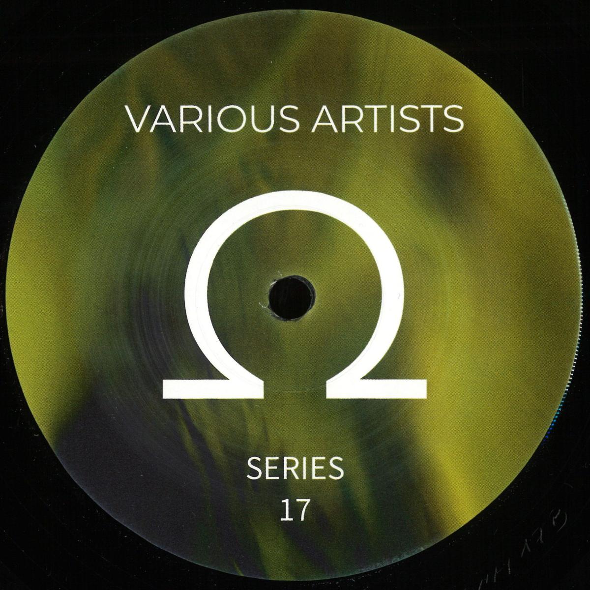 Various - Ohm Series 17 (OHM Series) (M)