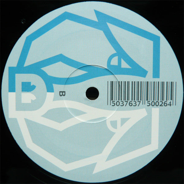 )ne Pas(* : M.T.O. Du 20 Février/L'Être Électrique (12")