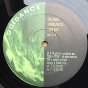 Various : Global Guidance Part Two (12")