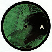 Gregorio Soave : DV8 (12")