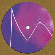 Merv : Performer EP (12", EP)