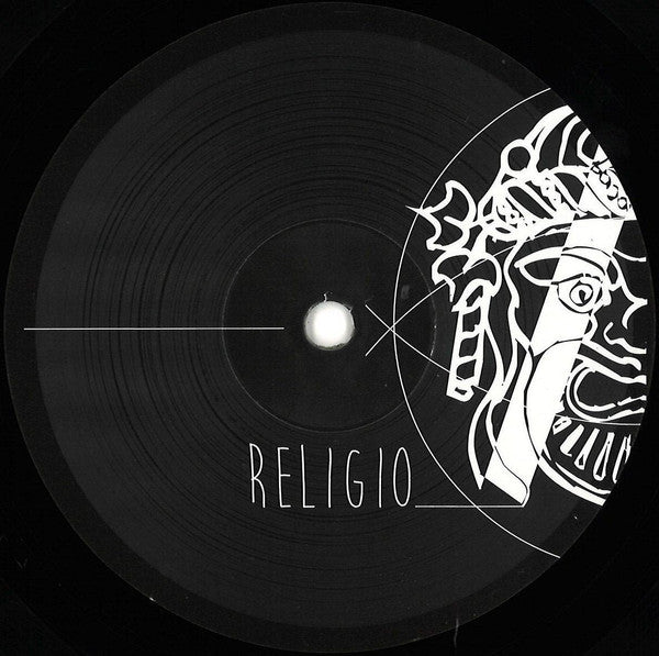 FNR : Antisocial (12")